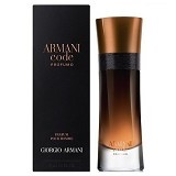 armani code lait parfume hydratant