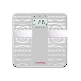 rossmax body fat monitor with scale