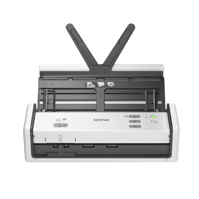 BROTHER Compact Desktop Scanner ADS1300 Original