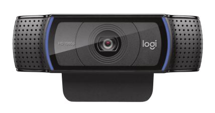 Beli Webcam Logitech C920e