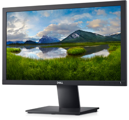 DELL Monitor 20 Inch E2020H Original