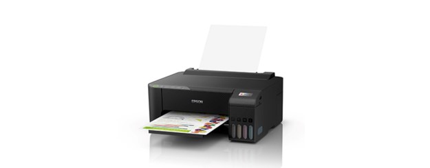 EPSON EcoTank L1250 Garansi Resmi