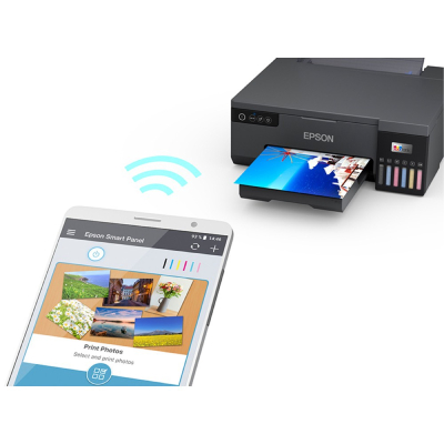 EPSON EcoTank L8050 Original