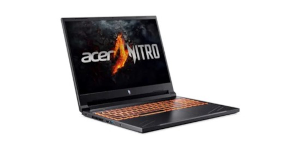 Fitur ACER Nitro V 16 ANV1641R77X