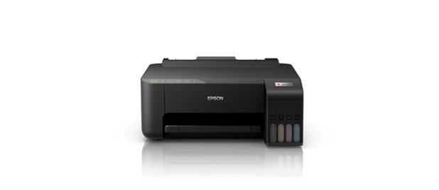 Fitur EPSON EcoTank L1250