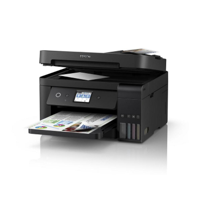 Fitur EPSON EcoTank L6290