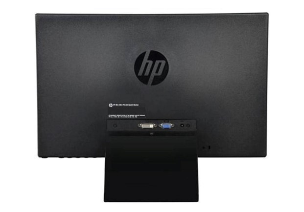 Fitur HP LED Monitor 20 Inch 20VX