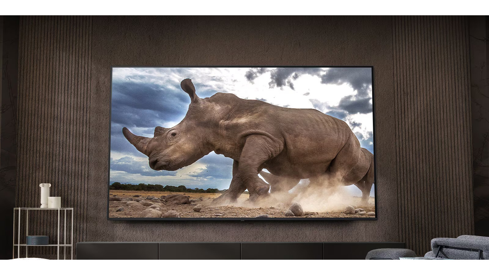 Fitur LG 55 Inch 4K Smart TV 55UT9050PSB