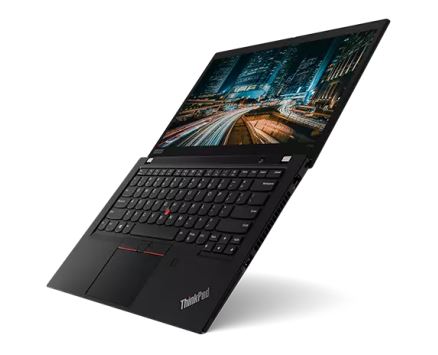 Fitur Unggulan Laptop Lenovo ThinkPad P14s Gen 2