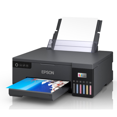 Harga EPSON EcoTank L8050