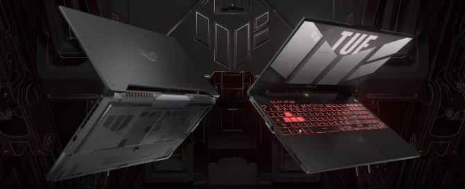 Harga Laptop ASUS TUF Gaming A15 FA507 2022