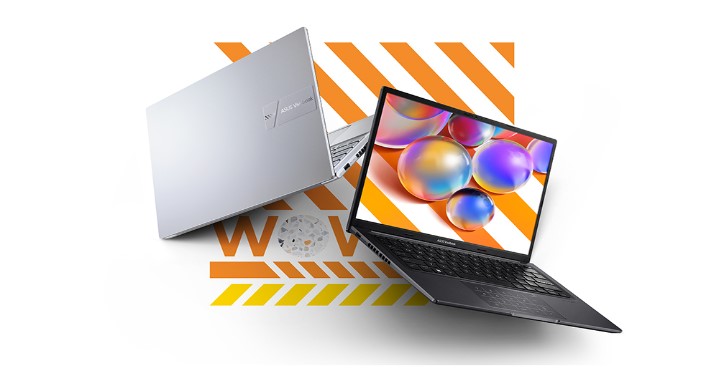 Harga Laptop Asus VivoBook 14 M1405