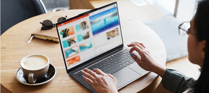 Harga Laptop Lenovo Yoga Slim 6