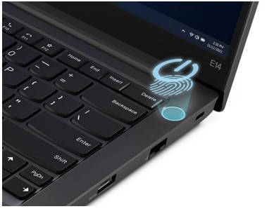 Harga laptop bisnis Lenovo ThinkPad E14 Gen 4
