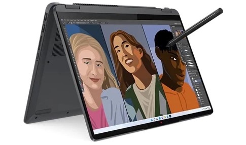 Jual Laptop Lenovo IdeaPad Flex 5i Gen 7
