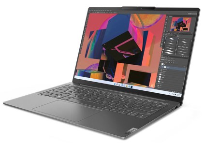 Jual Laptop Lenovo Yoga Slim 6