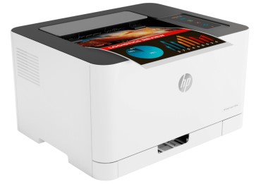 Jual Printer HP Color Laser 150nw