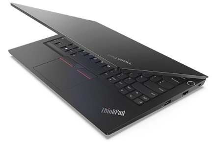Jual laptop bisnis Lenovo ThinkPad E14 Gen 4
