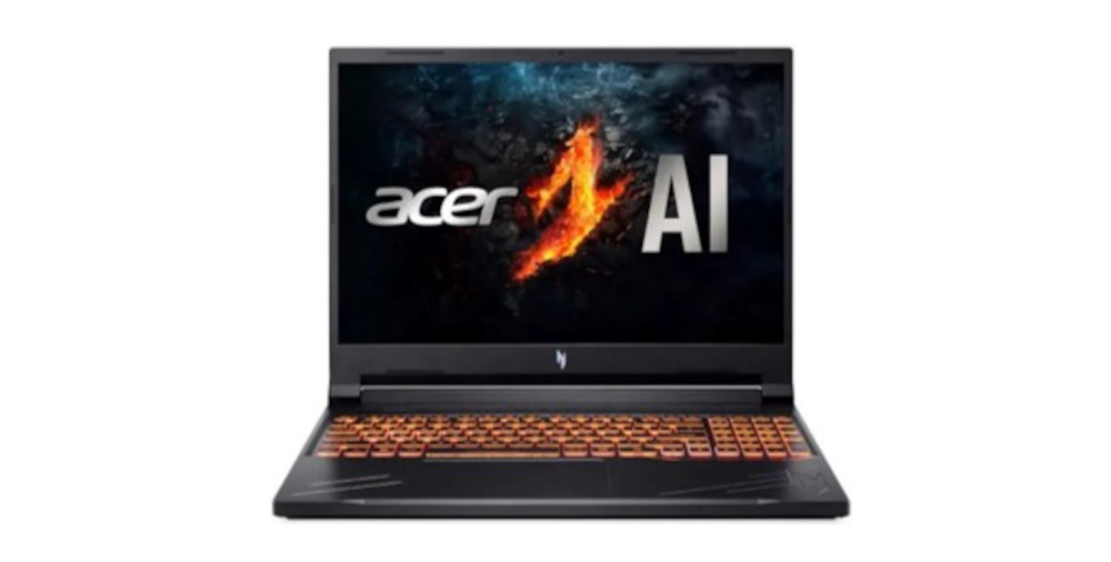 Kelebihan ACER Nitro V 16 ANV1641R77X