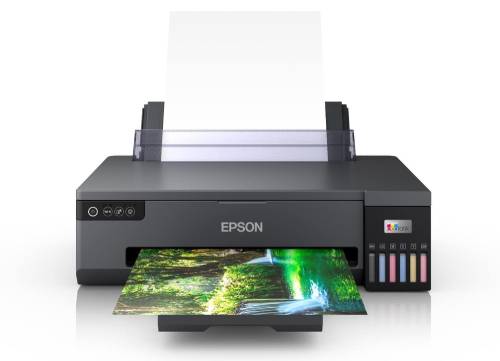 Kelebihan EPSON EcoTank L18050