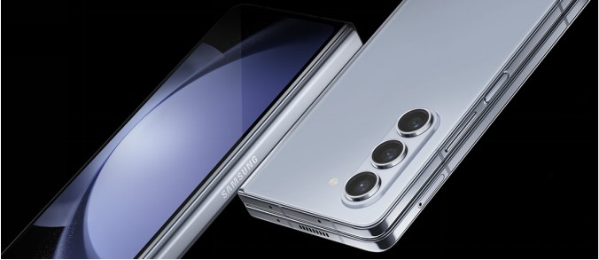 Kelebihan Hp Samsung Galaxy Z Fold5