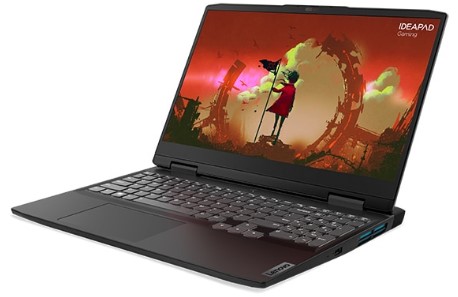 Kelebihan Laptop LENOVO IdeaPad Gaming 3 15ARH7