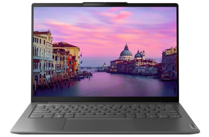 Kelebihan Laptop Lenovo Yoga Slim 6