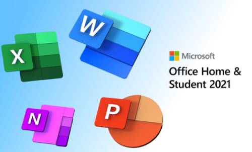 Kelebihan MICROSOFT Office Home and Student 2021 ESD