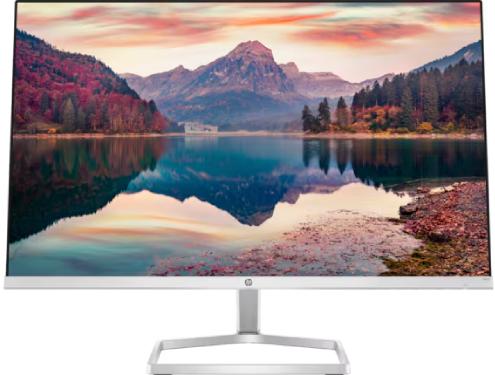 Kelebihan Monitor HP M22f FHD 215 Inch