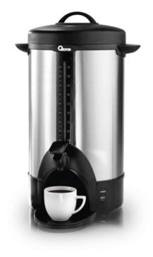 Kelebihan Oxone Coffee Maker and Water Boiler OX202