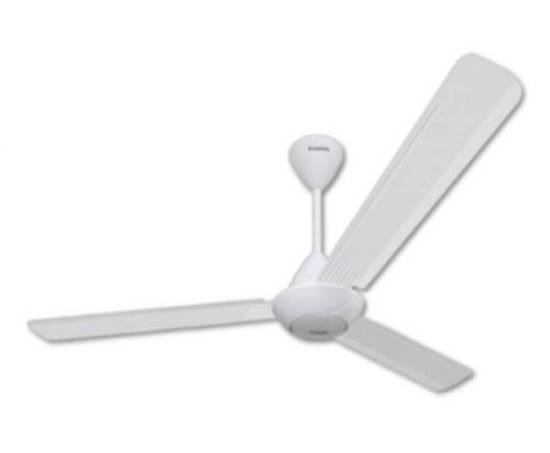 Kelebihan PANASONIC Ceiling Fan 60in 3 Blade Saklar FEY1511W