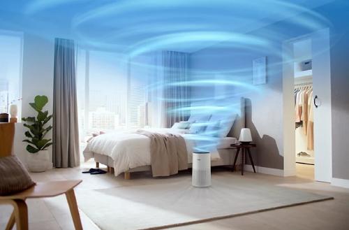 Kelebihan PHILIPS Air Purifier AC1715 20