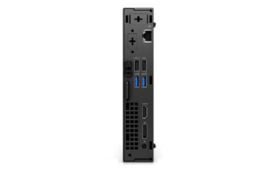 Keunggulan Desktop Tower DELL OptiPlex 3000 Micro