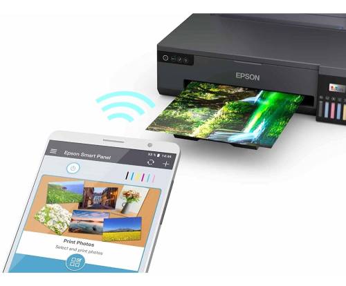 Keunggulan EPSON EcoTank L18050