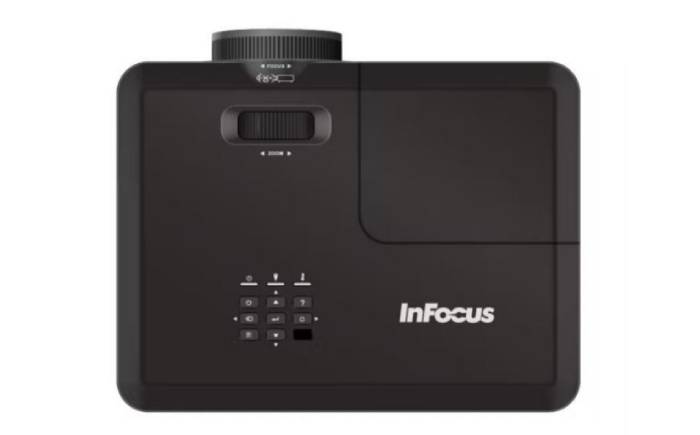 Keunggulan INFOCUS Projector IN2115