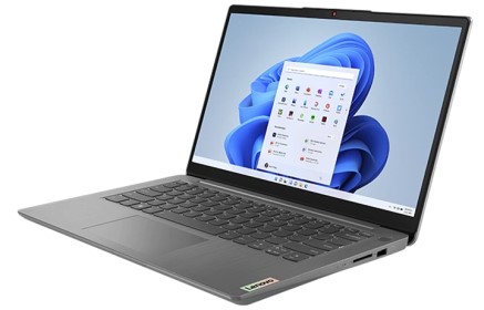 Keunggulan Laptop Lenovo Ideapad 3