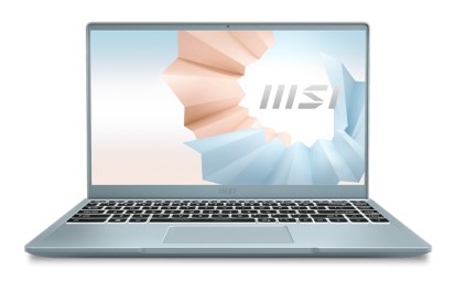 Keunggulan Laptop MSI Modern 14