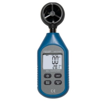 Keunggulan Oxford Mini Anemometer OXD3125643D