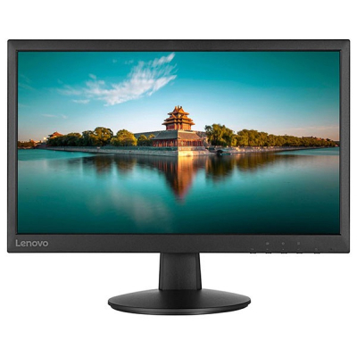 LENOVO Monitor LED 215 Inch L12215S Original