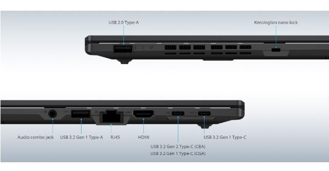 Laptop ASUS ExpertBook B1 B1402 Garansi Resmi