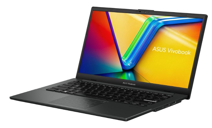 Laptop Asus Vivobook E1404GA Harga Terbaru