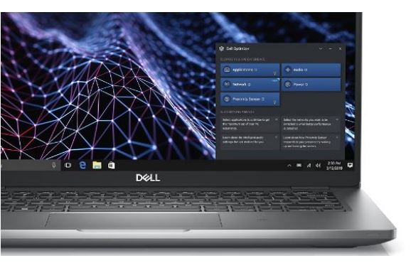 Laptop DELL Latitude 5430 Bergaransi Resmi