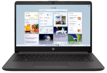 Laptop HP 245 G8 Terbaru