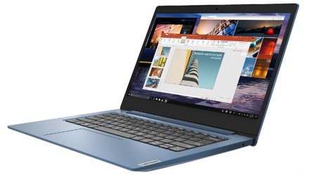 Laptop Lenovo IdeaPad 1