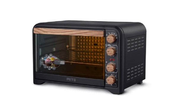 MITO Electric Oven Fantasy MO888 Original