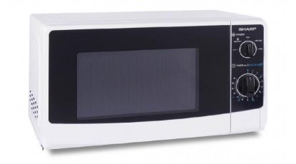 Microwave Sharp R220MAWH