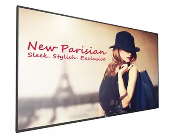 PHILIPS Signage Solutions DLine Display 43BDL4050D