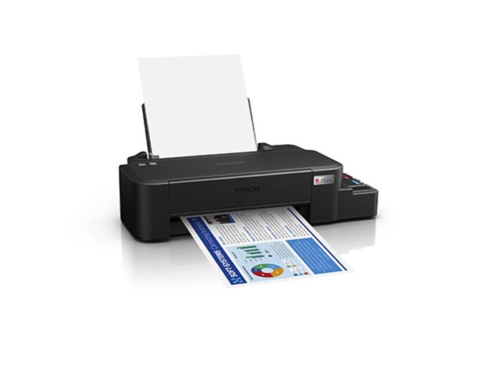 Printer EPSON EcoTank L121 Garansi Resmi