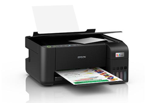 Printer EPSON EcoTank L3250 Garansi Resmi