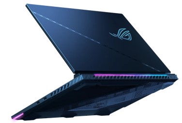 Review Laptop ASUS ROG Strix SCAR 16 2023